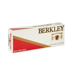 Berkley 100 Box (10CT)