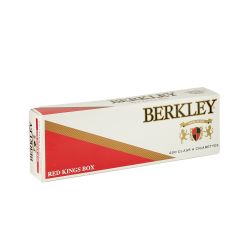 Berkley King Box (10CT)