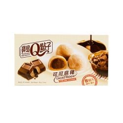 Cacao Mochi