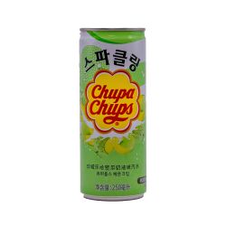 Chupa Chups Sparkling Soda - Korean Edition