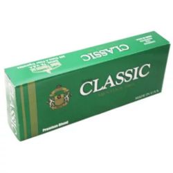 Classic 100 Box (10CT)