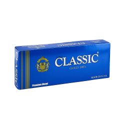Classic 100 Soft (10CT)