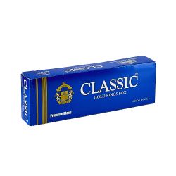 Classic King Box (10CT)