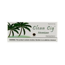 Clean Cig Atomizer- 5PK (10CT)