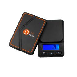 D-Tek Pocket Scale DT1650