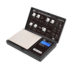 D-Tek Pocket Scale DT3750