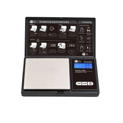 D-Tek Pocket Scale DTA1KG