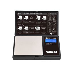 D-Tek Pocket Scale DTA600