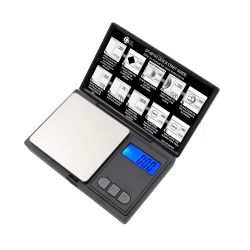 D-Tek Pocket Scale DTM150