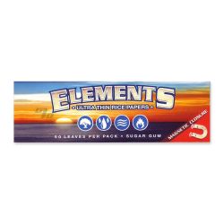 Element Ultra Thin Rice Papers (25CT)