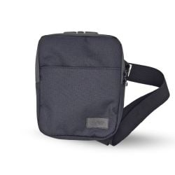 Fire Labs Smell Proof Messenger Bag