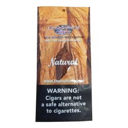 Fronto Natural Leaf Wraps (20CT)