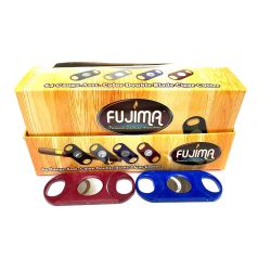 Fujima Double Blade Cigar Cutter