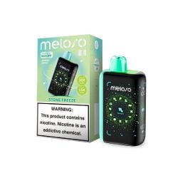 Geek Bar Meloso 30K Disposable (5CT)