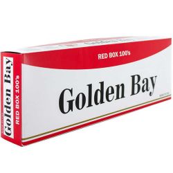 Golden Bay King Box (10CT)
