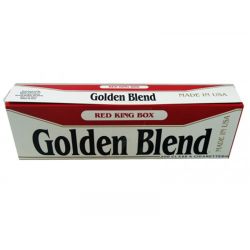 Golden Blend Box 100