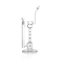 GRAV Upline Water Pipe, Clear