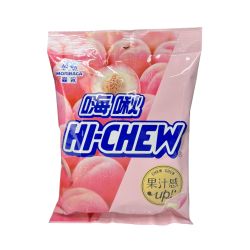 Hi-Chew Chewy Candy