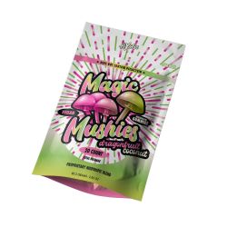 HiXotic Magic Mushies Gummies- 20PK