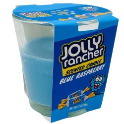 Jolly Rancher Candle 3OZ