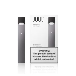 JUUL Basic Kit (8CT)
