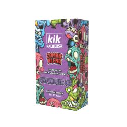 Kik Zombie Blend Disposable (5CT)