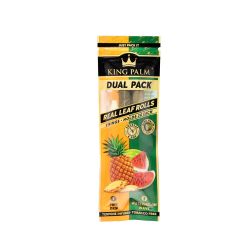 King Palm Duo Cones- 2PK (20CT)
