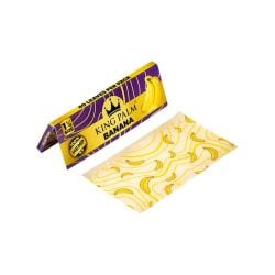 King Palm Flavored Papers (50CT)