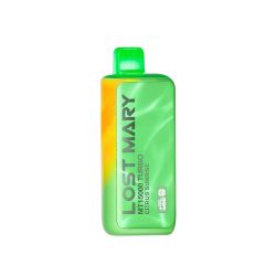 Lost Mary MT15000 Turbo Thermal Edition Disposable (5CT)