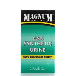 Magnum Detox Synthetic Urine