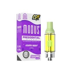 Modus Presidential Blend Cartridge (5CT)