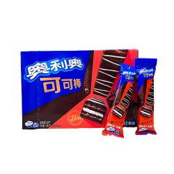 Oreo Sticks Display- Chinese Edition (12CT)