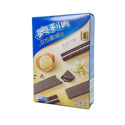 Oreo Wafer Sticks - Chinese Edition