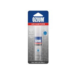 Ozium Odor Eliminator Travel Spray