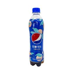 Pepsi - Chinese Edition