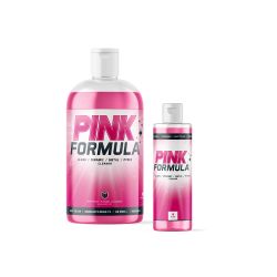 Pink Formula Pink Original Non-Abrasive Combo Pack, 20OZ