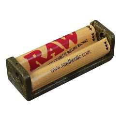 RAW Cigarette Rolling Machine (12CT)