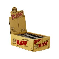 RAW Plastic Two-Way Roller (12CT)