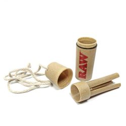 RAW Reserva Wearable Stash Jar