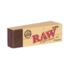 RAW Roll Up Tips (50CT)