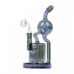 Red Eye Tek Finish Aorta Concentrate Rig