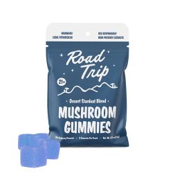 Road Trip Desert Stardust Mushroom Gummies- 8PK