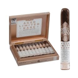 Rocky Patel ALR Second Edition Cigar Box (20CT), San Andres, Robusto 6.5X52