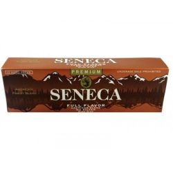 Seneca King Box (10CT)