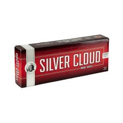 Silver Cloud 100 Box (10CT)
