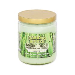 Smoke Odor Candle 13OZ