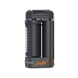 Storz & Bickel Crafty+ Dry Herb Vaporizer, 3300mAh