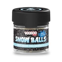 Voodoo Labs Snowball THCA Flower