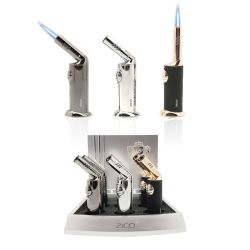 Zico Torch Display ZD37 (6CT), Assorted, Single Jet